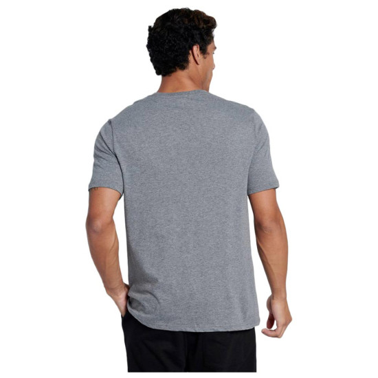 Bodytalk Ανδρική κοντομάνικη μπλούζα